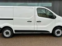 Usado Fiat Talento 120 CV (88 kW) 2021 Blanco Monovolumen