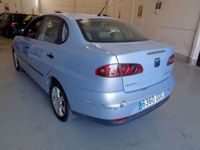 usado Seat Cordoba 1.9TDI Sport