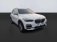 Usado BMW X5 286 CV (210 kW) 2021 Blanco SUV