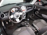 usado Mini Cooper S 