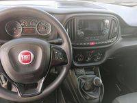 Usado Fiat Doblò 50 CV (36 kW) 2022 Blanco Monovolumen