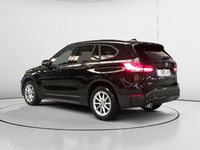 Usado BMW X1 Performance 116 CV (85 kW) 2021 Negro SUV