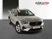 Usado Volvo XC40 165 CV (121 kW) 2025 Plateado SUV