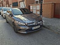 Usado Mercedes CLA200 Shooting Brake 136 CV (100 kW) 2018 Beige Familiar