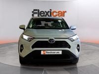 Usado Toyota RAV4 Hybrid Business Edition 218 CV (160 kW) 2021 Blanco SUV