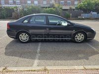 Brugt Citroën C5 125 HK (91 kW) 2006 Grå Sedan