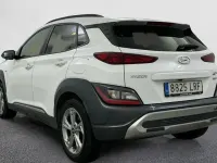 Usado Hyundai Kona 136 CV (100 kW) 2021 SUV
