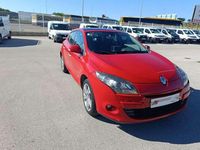 Usado Renault Mégane III 106 CV (77 kW) 2009 Rojo Berlina