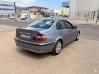 Occasion BMW 320 150 ch (110 kW) 2003 Gris Berline