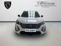 Nuevo Peugeot 2008 Allure 145 CV (106 kW) 2026 Blanco SUV
