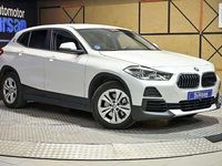 Usado BMW X2 227 CV (166 kW) 2022 Blanco SUV