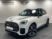 Usado Mini Countryman 170 CV (125 kW) 2025 Blanco SUV