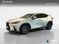 Usado Lexus NX450h+ Executive Line 306 CV (225 kW) 2023 Blanco SUV