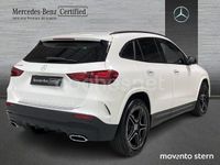 Usado Mercedes GLA200 163 CV (119 kW) 2025 Blanco SUV