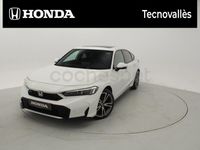 Nuevo Honda Civic Advance 184 CV (135 kW) 2025 Blanco Berlina