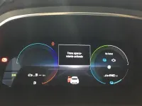 Usado Renault Captur Techno 145 CV (106 kW) 2023 Blanco techo negro SUV