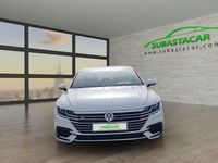 Usado VW Arteon R-line 150 HP (110 kW) 2020 Branco Sedan