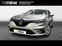Usado Renault Mégane Equilibre 160 CV (117 kW) 2023 Gris Berlina