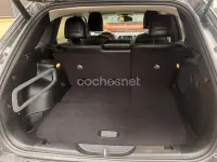 Usado Jeep Cherokee Night Eagle 185 CV (136 kW) 2018 Gris / plata SUV