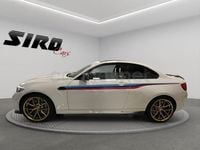 Usado BMW M2 Competition Edition 410 CV (301 kW) 2020 Blanco Coupe