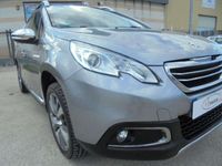 usado Peugeot 2008 1.6HDI 120CV ALL