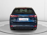 Usado Mazda CX-60 Homura-Line 330 CV (242 kW) 2023 Negro SUV