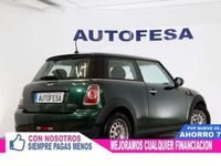 usado Mini ONE 1.6 90cv 3P S/S