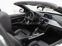 Usado BMW 440 Comfort Edition 326 CV (239 kW) 2018 Blanco Coupe