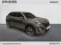 Usado Peugeot e-2008 Allure 114 kW (156 CV) 2025 Burdeos SUV