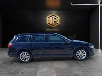 Usado VW Passat Executive 150 CV (110 kW) 2023 Negro Familiar