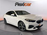 Usado BMW 216 116 HP (85 kW) 2024 Branco Coupé