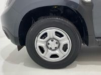 Usado Dacia Duster Essentiel 130 CV (95 kW) 2021 Gris SUV