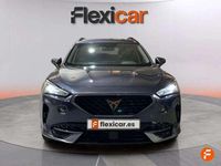 Usado Cupra Formentor 150 CV (110 kW) 2023 Gris SUV