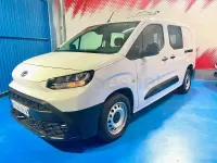 Usado Toyota Proace Verso Active 131 CV (96 kW) 2025 Blanco Familiar