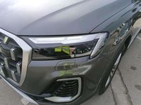 Usado Audi Q7 Advanced 231 CV (169 kW) 2024 Gris SUV