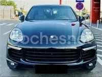 Usado Porsche Cayenne 385 CV (283 kW) 2016 Negro SUV