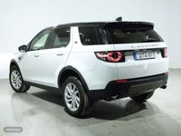 usado Land Rover Discovery SE AWD