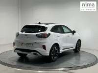 Usado Ford Puma ST-Line X 125 CV (91 kW) 2022 Blanco SUV
