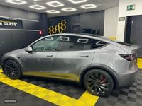 usado Tesla Model Y Performance 4WD