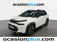 Usado Citroën C3 Aircross Shine 120 CV (88 kW) 2022 Blanco SUV