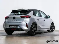 Usado Opel Corsa 100 CV (73 kW) 2025 Gris / plata Utilitario