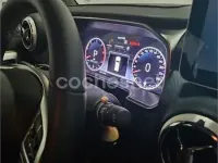 Usado ICH-X K2 162 CV (119 kW) 2025 Negro SUV