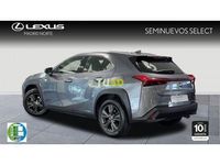 usado Lexus UX 2.0 250h Business Navigation