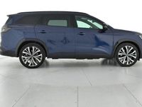 Usado Renault Espace Iconic 200 CV (147 kW) 2023 Azul Familiar