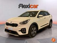 Usado Kia Niro 141 CV (103 kW) 2021 Blanco SUV