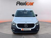 Usado Mercedes Citan 110 95 CV (69 kW) 2023 Blanco Familiar