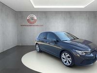 Usado VW Golf VII Advance 150 CV (110 kW) 2020 Negro Utilitario