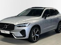 Usado Volvo XC60 Ultra 350 CV (257 kW) 2024 Gris / plata SUV