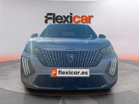 Usado Peugeot 2008 Allure 100 CV (73 kW) 2024 Gris SUV