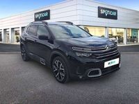 usado Citroën C5 Aircross BlueHDi S&S Shine EAT8 130